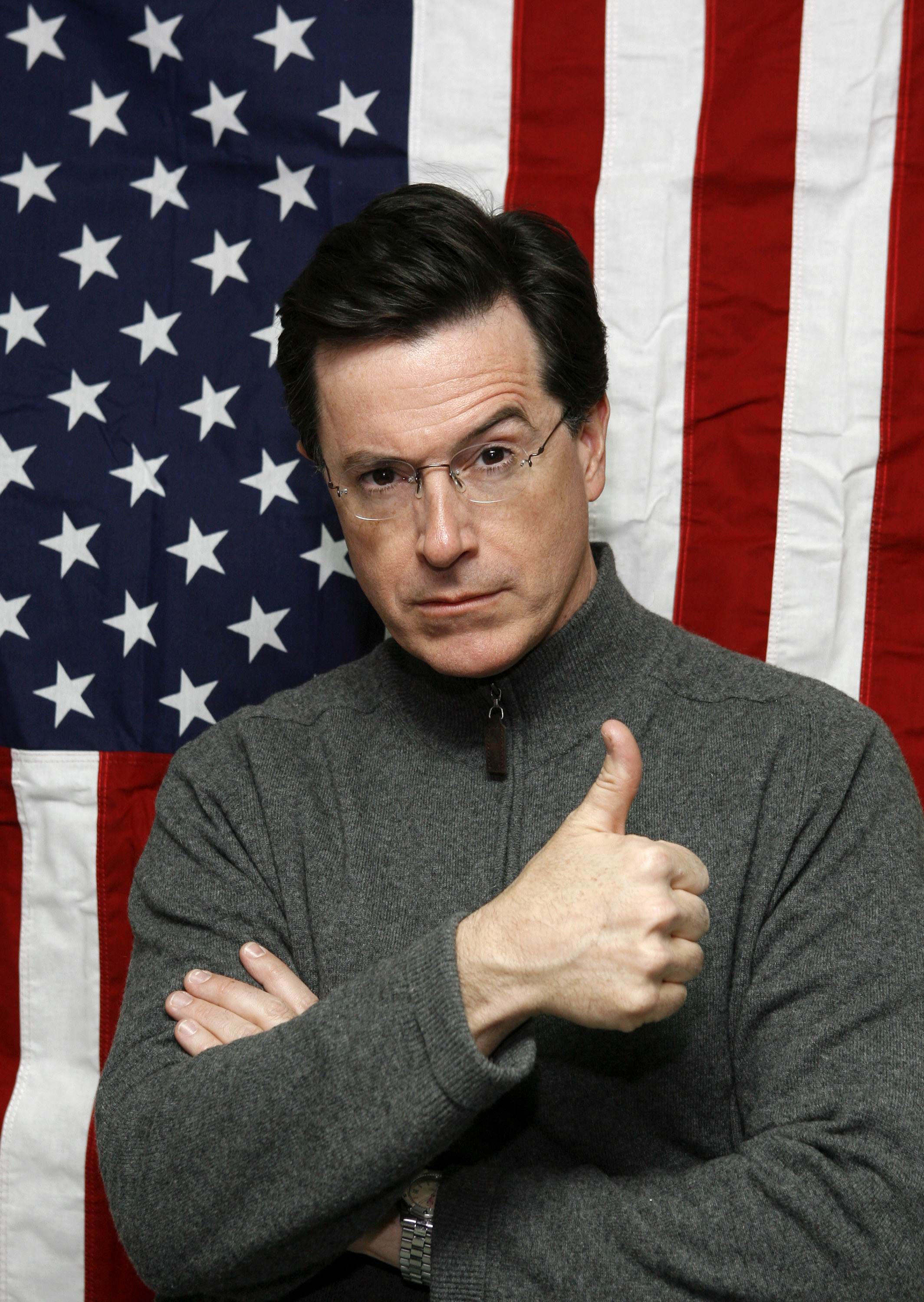 The Colbert Report Wallpapers
