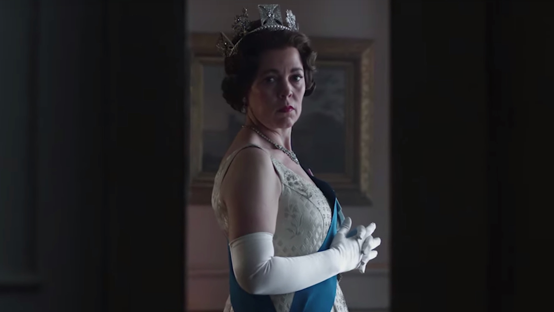 The Crown Season 3 Wallpapers