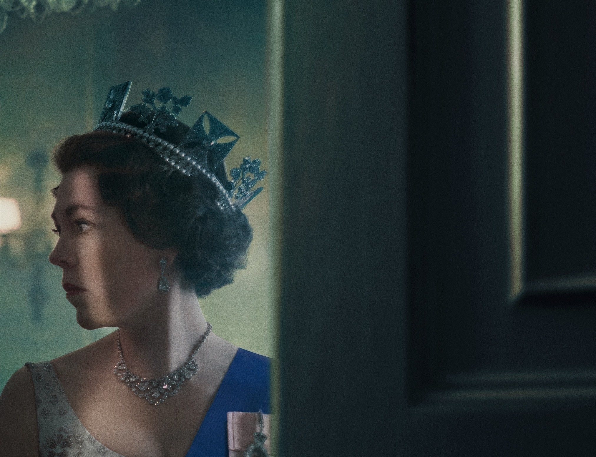 The Crown Season 3 Wallpapers