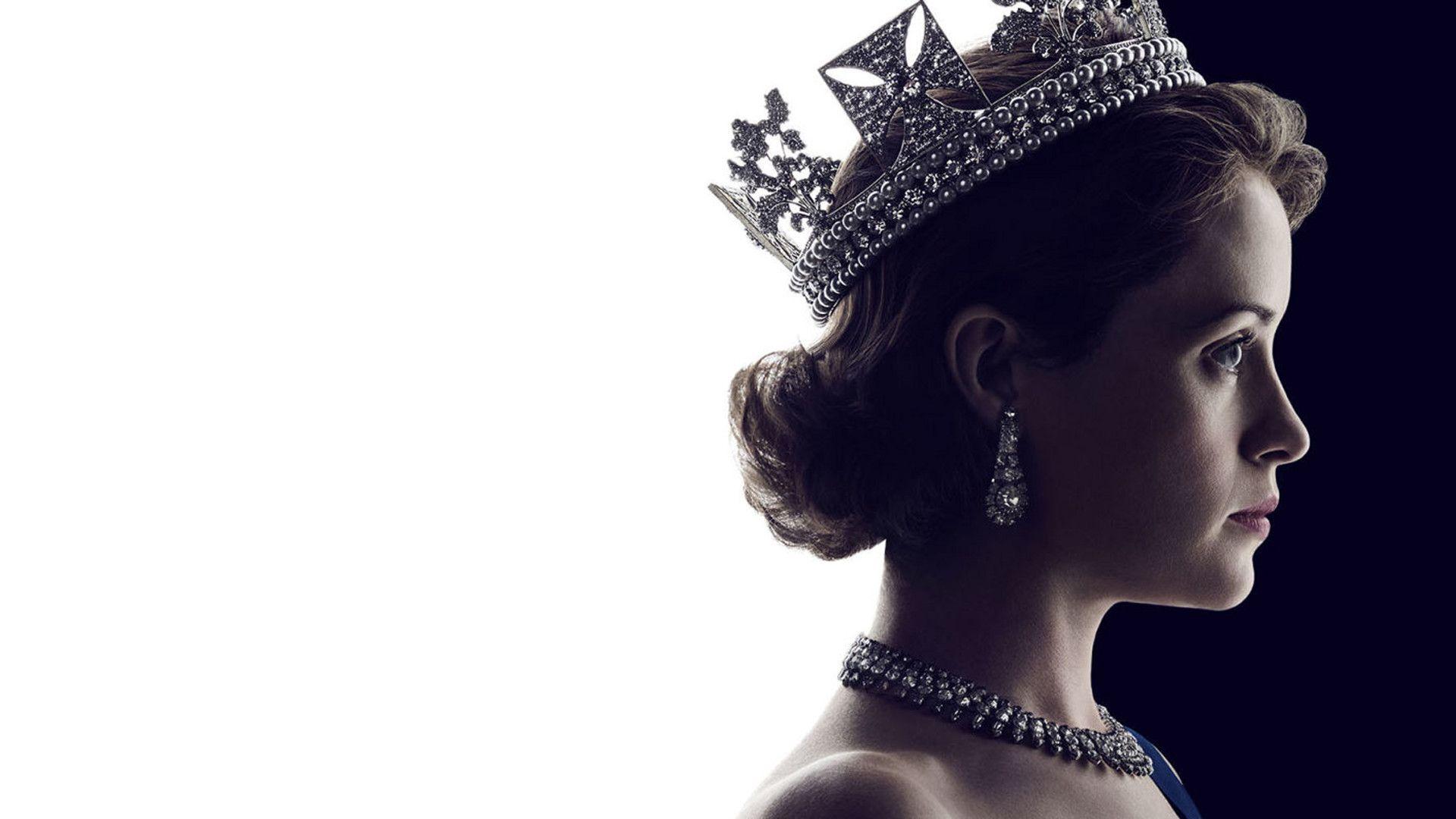 The Crown Tv Show Wallpapers