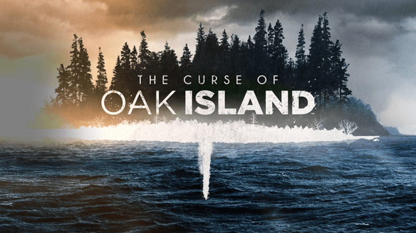 The Curse Of Oak Island Wallpapers