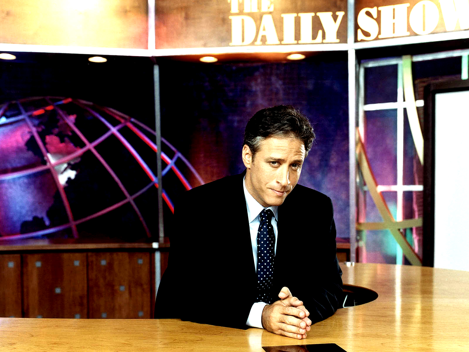 The Daily Show Wallpapers