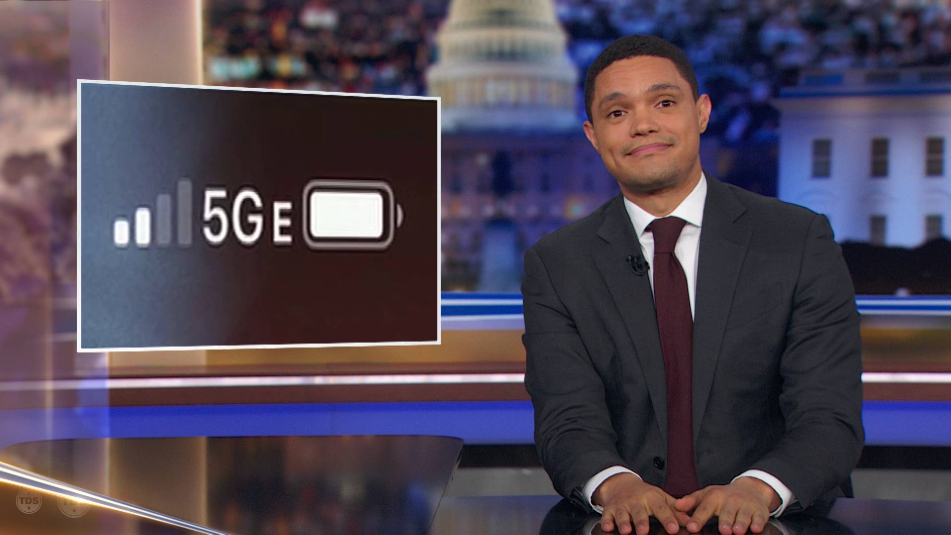 The Daily Show Wallpapers