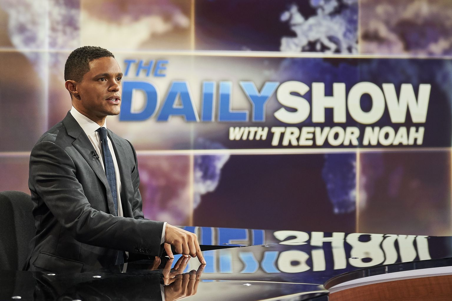 The Daily Show Wallpapers