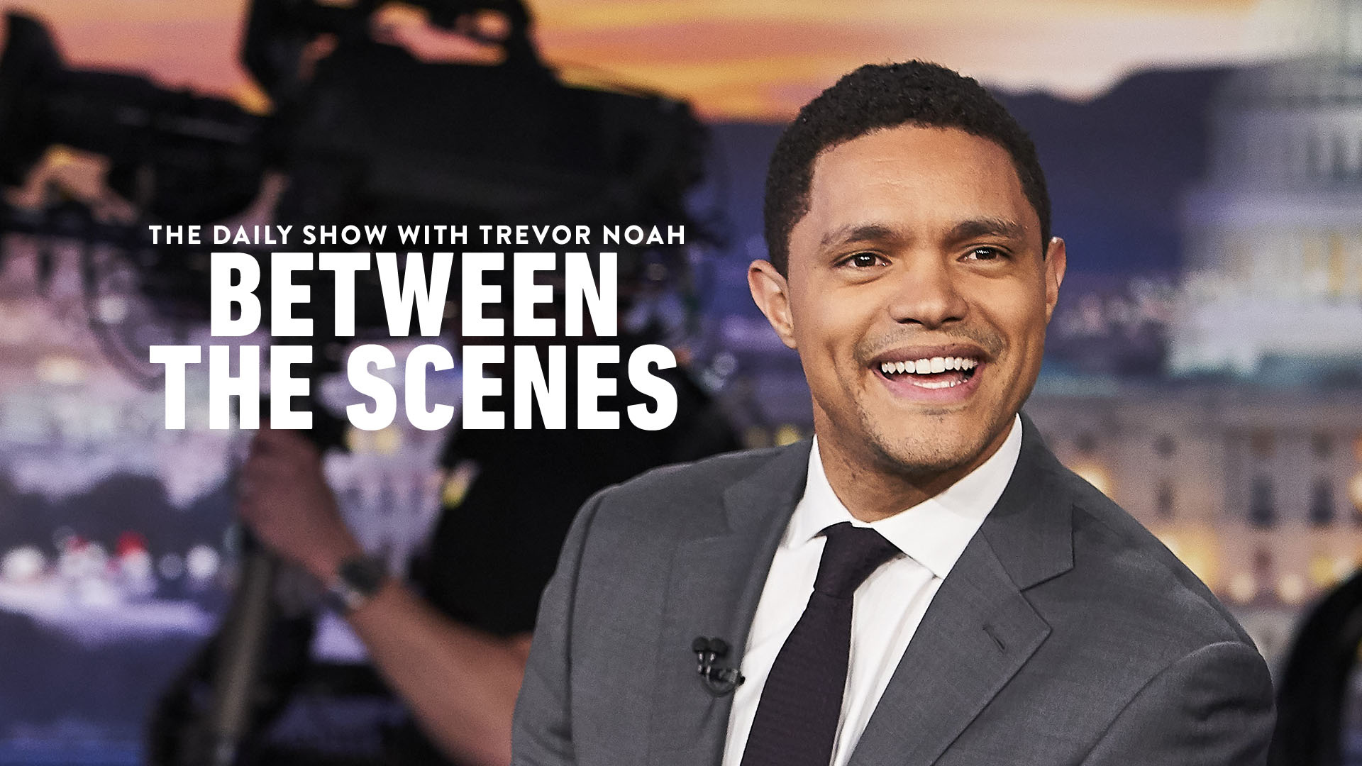 The Daily Show Wallpapers