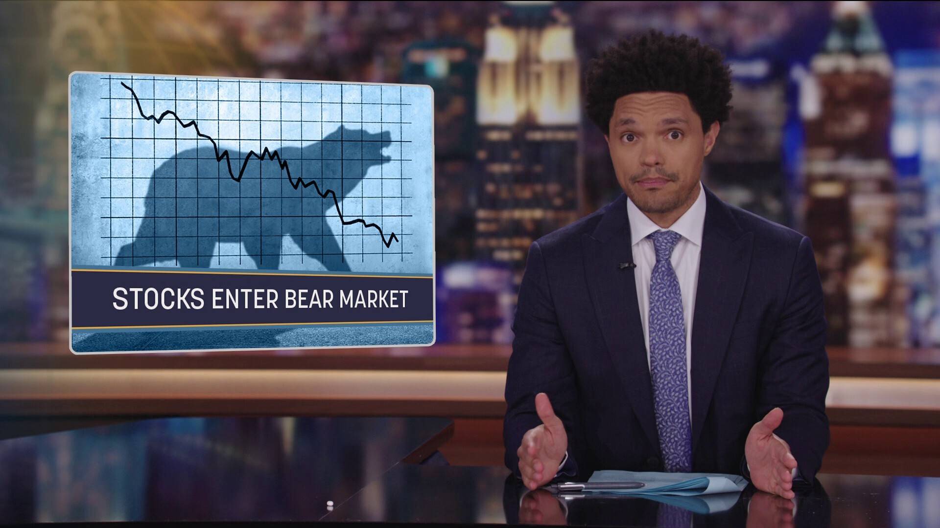 The Daily Show Wallpapers