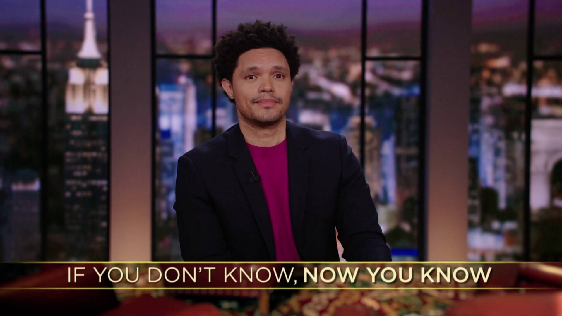 The Daily Show Wallpapers