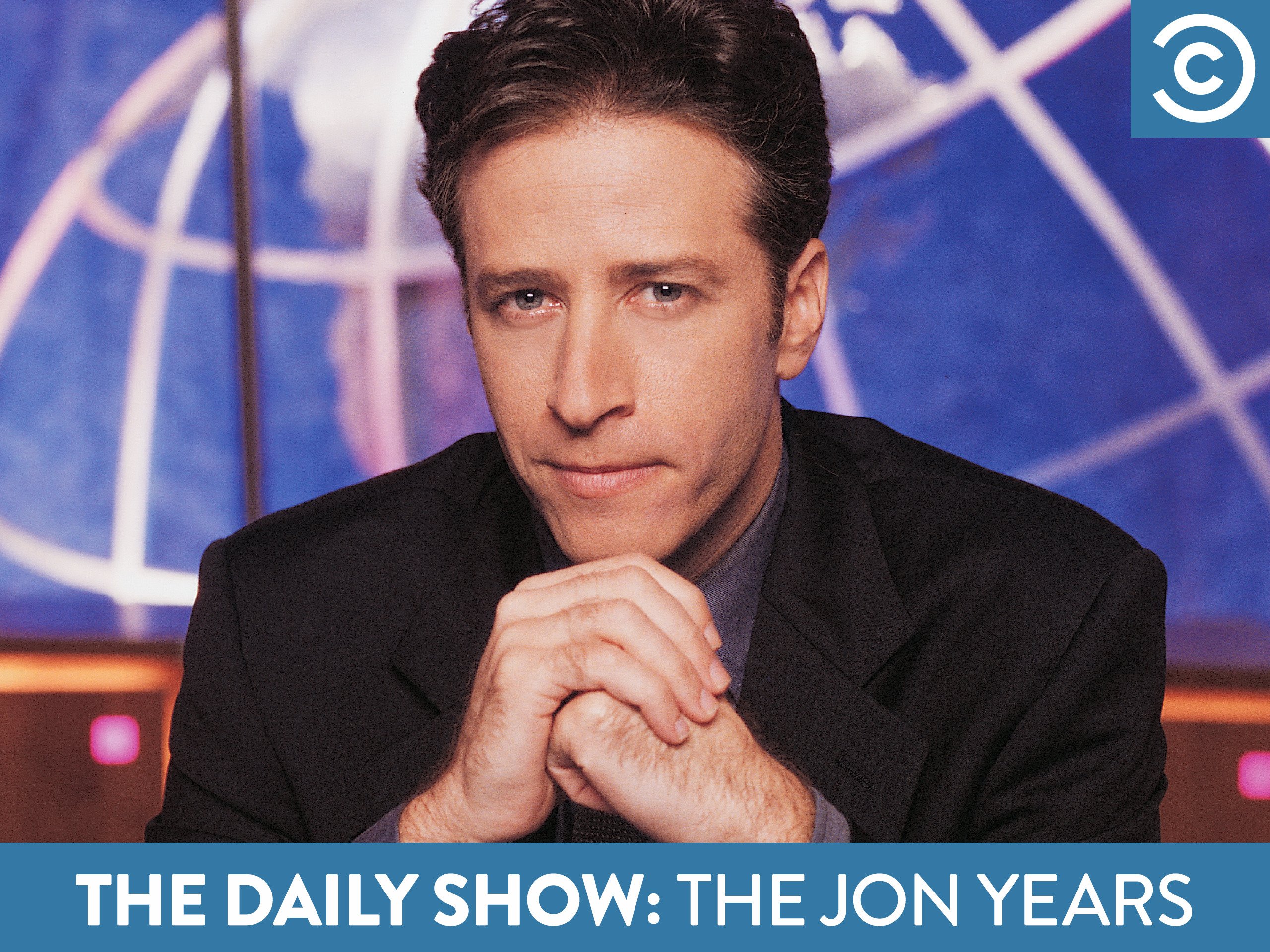 The Daily Show With Jon Stewart Wallpapers