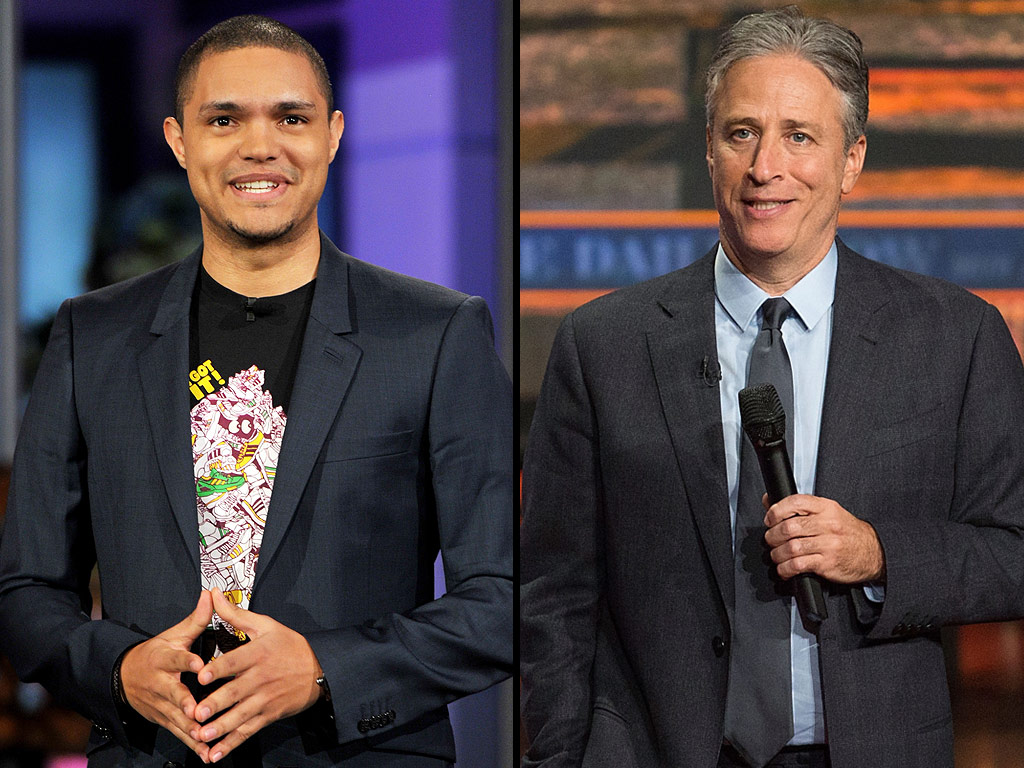 The Daily Show With Jon Stewart Wallpapers