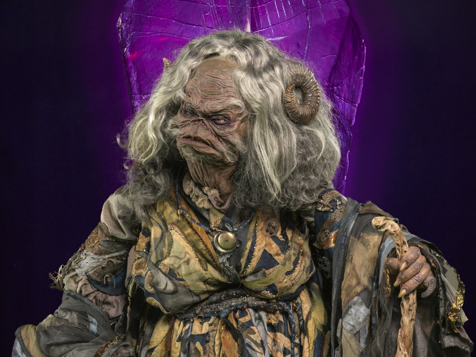 The Dark Crystal: Age Of Resistance Wallpapers
