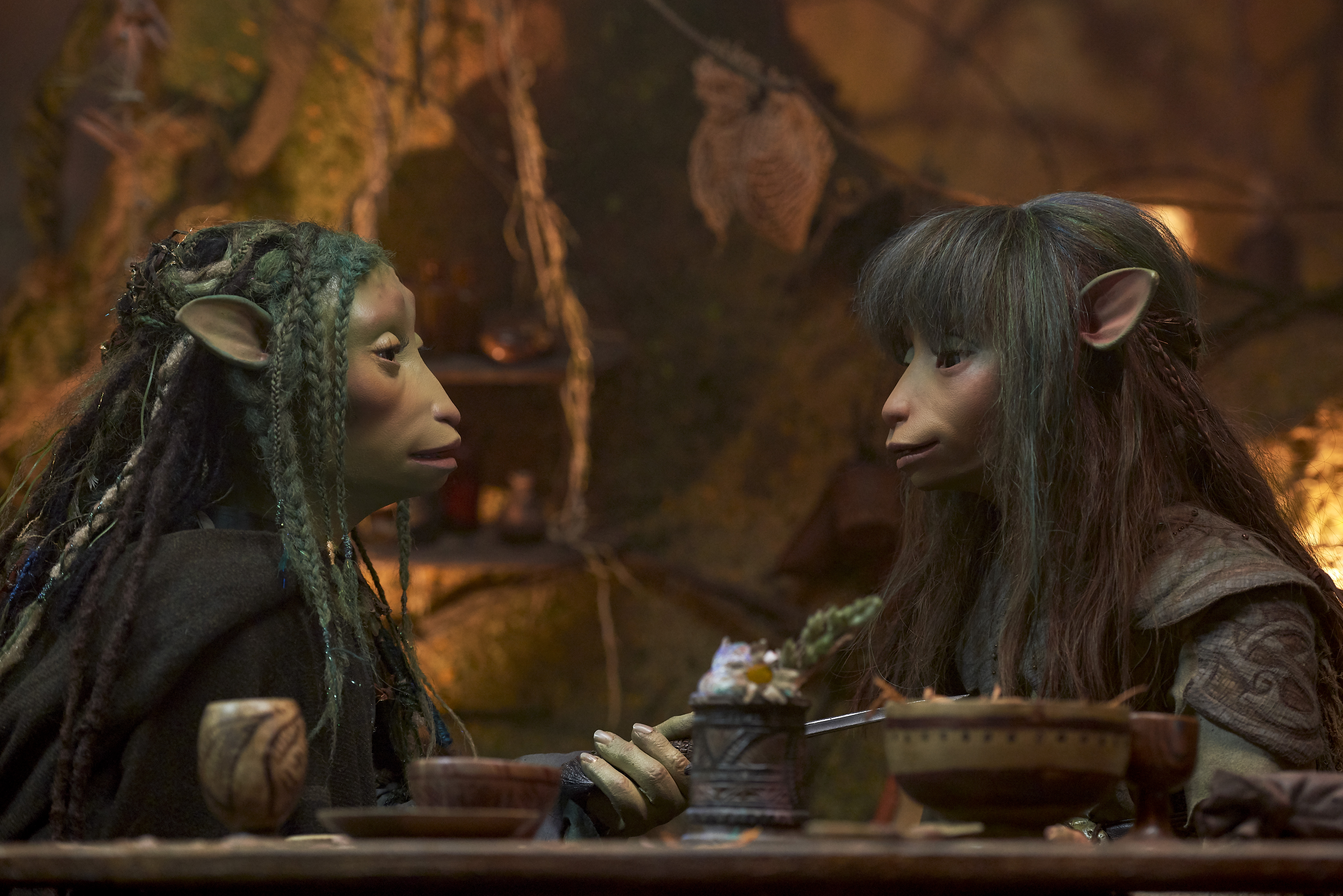 The Dark Crystal: Age Of Resistance Wallpapers