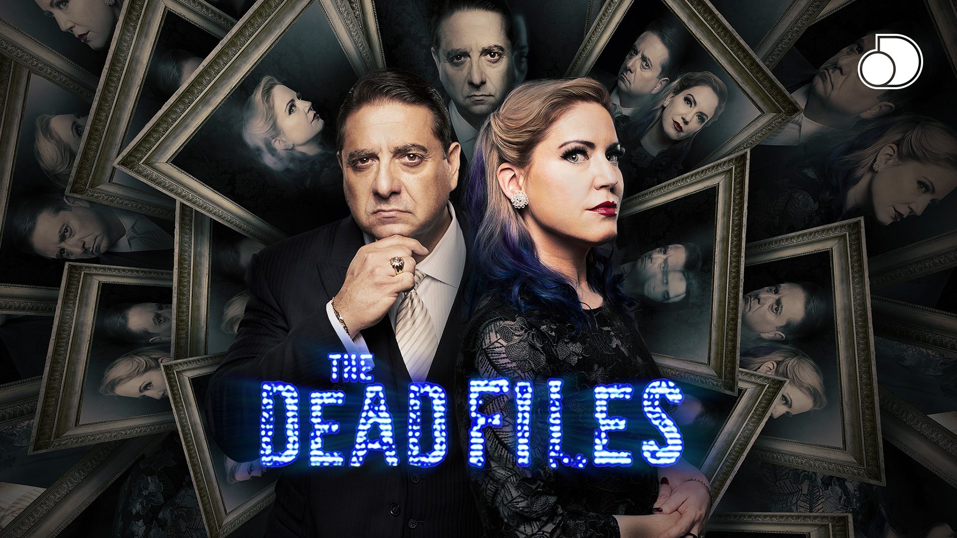 The Dead Files Wallpapers