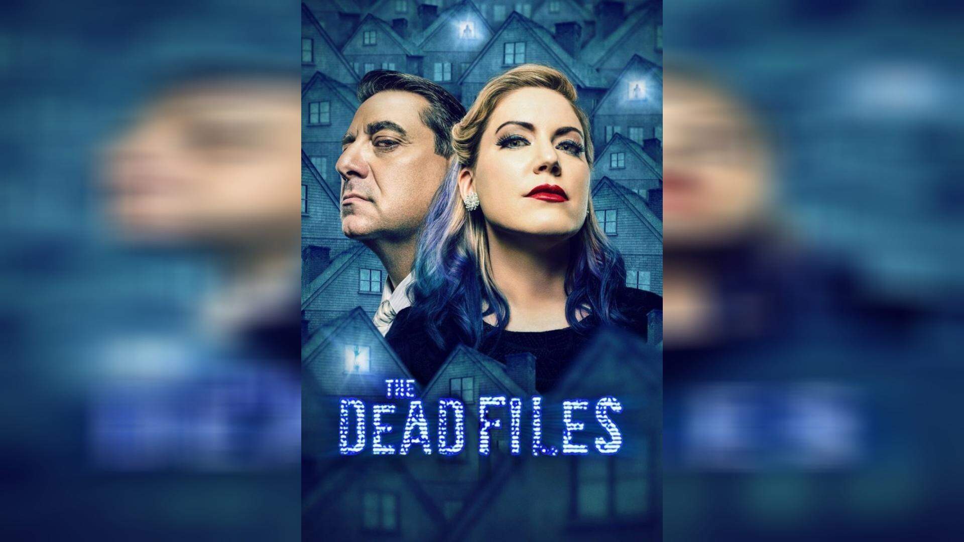 The Dead Files Wallpapers