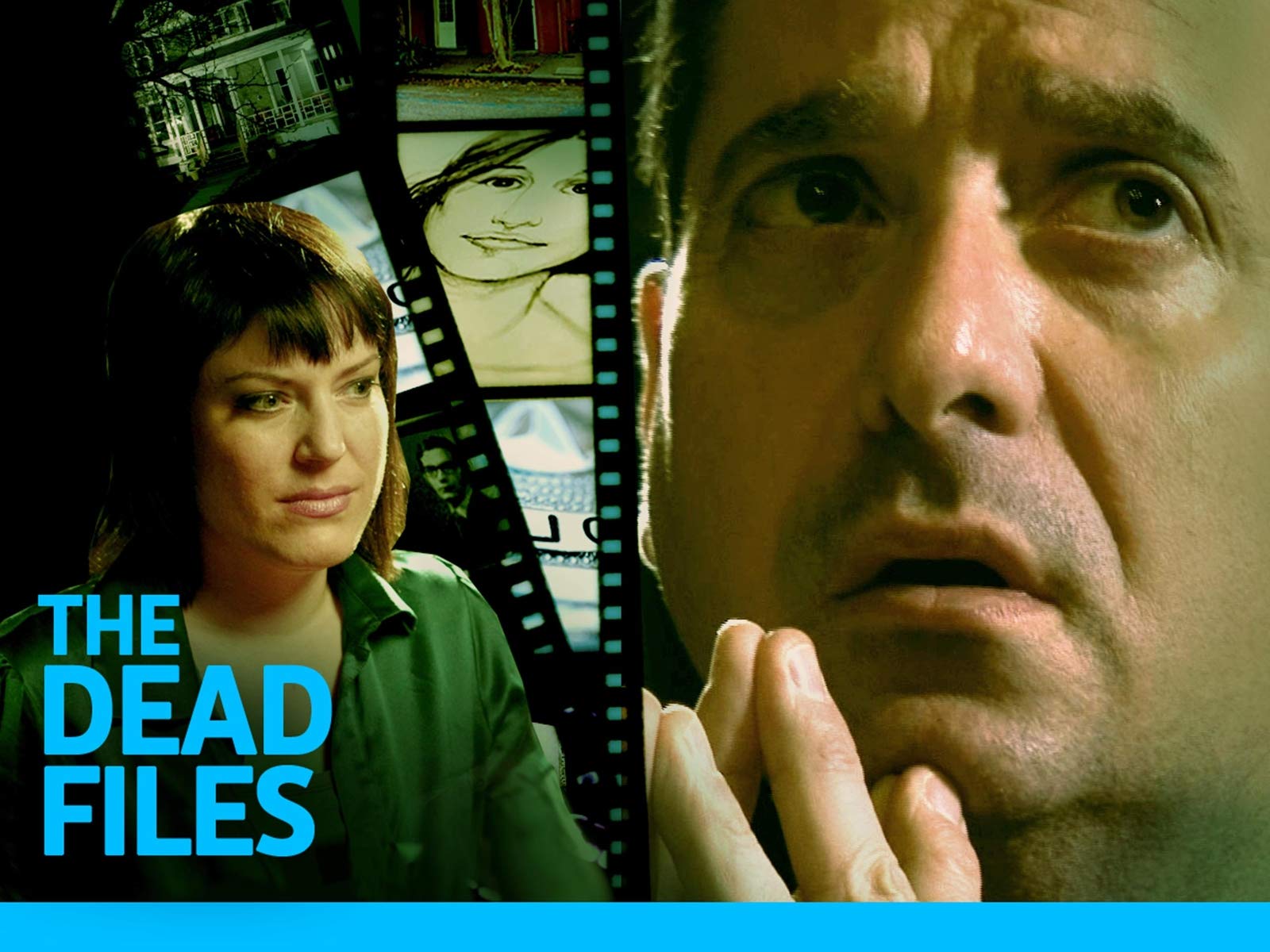 The Dead Files Wallpapers