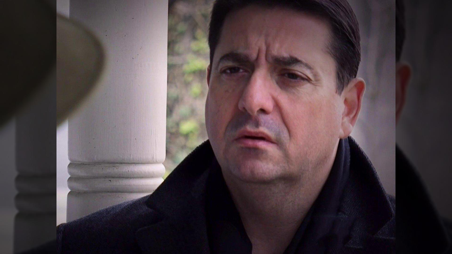 The Dead Files Wallpapers