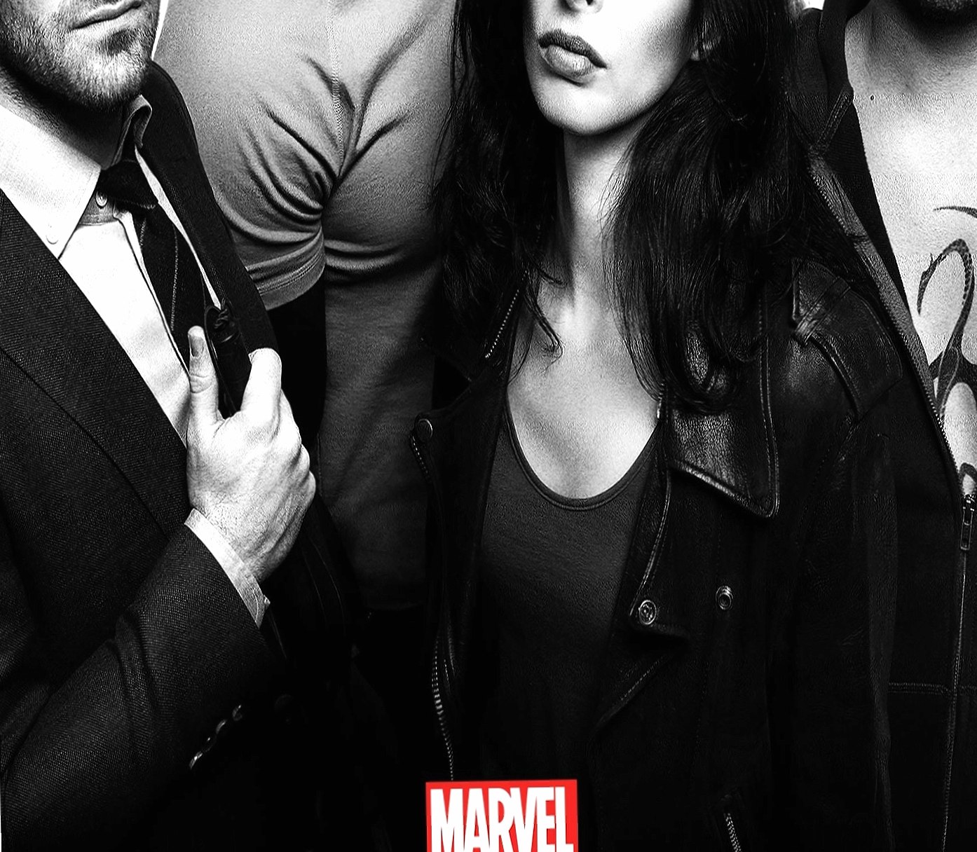 The Defenders Wallpapers