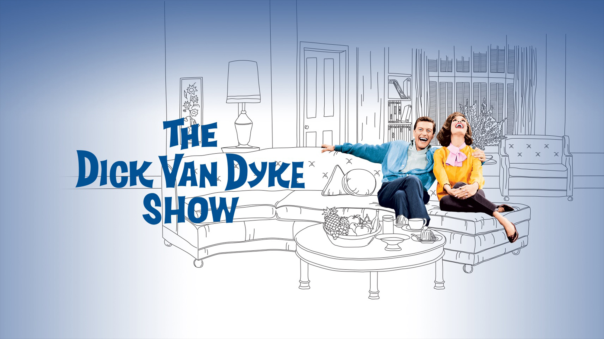 The Dick Van Dyke Show Wallpapers