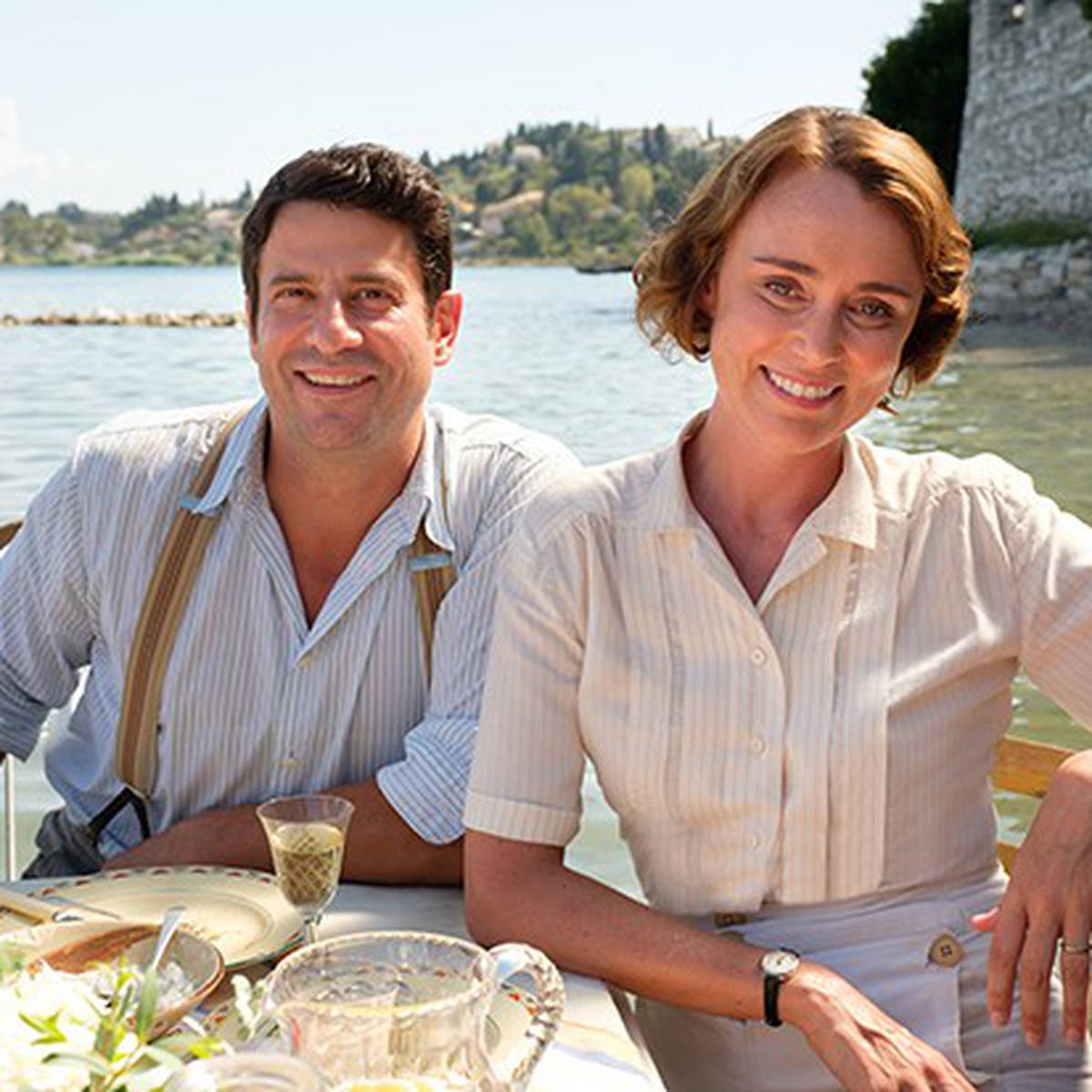 The Durrells Wallpapers