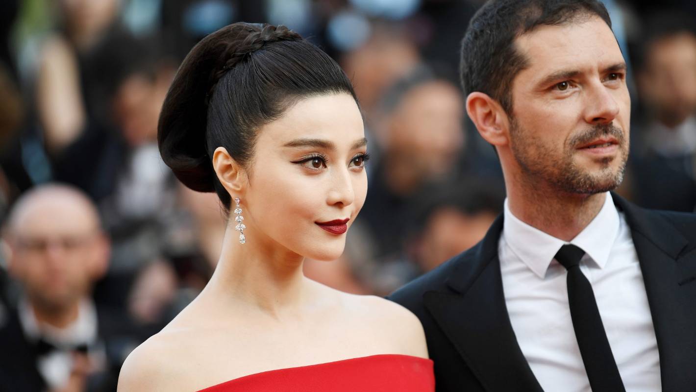 The Empress Of China Fan Bingbing Wallpapers