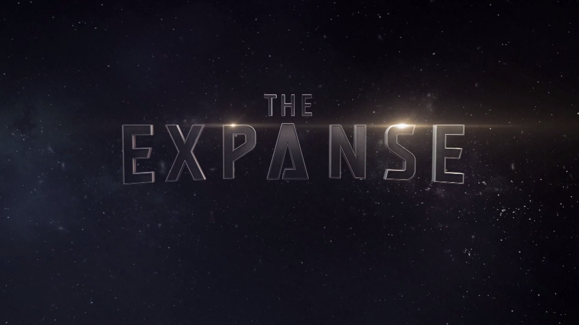 The Expanse Cast Wallpapers