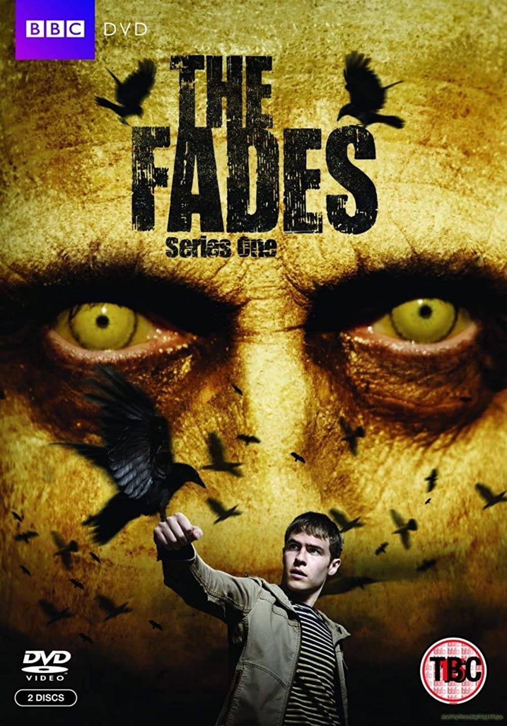 The Fades Wallpapers