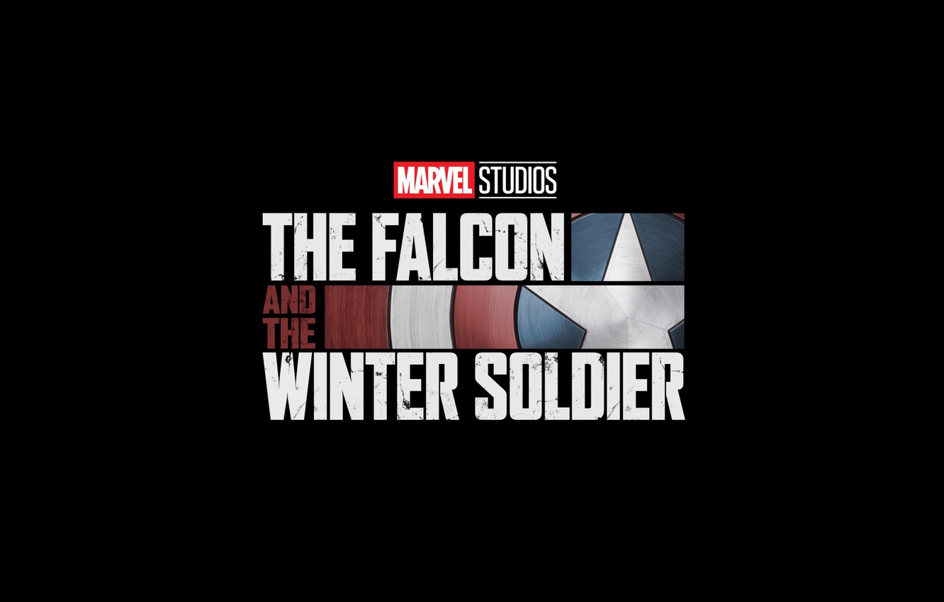 The Falcon And The Winter Soldier Wallpapers