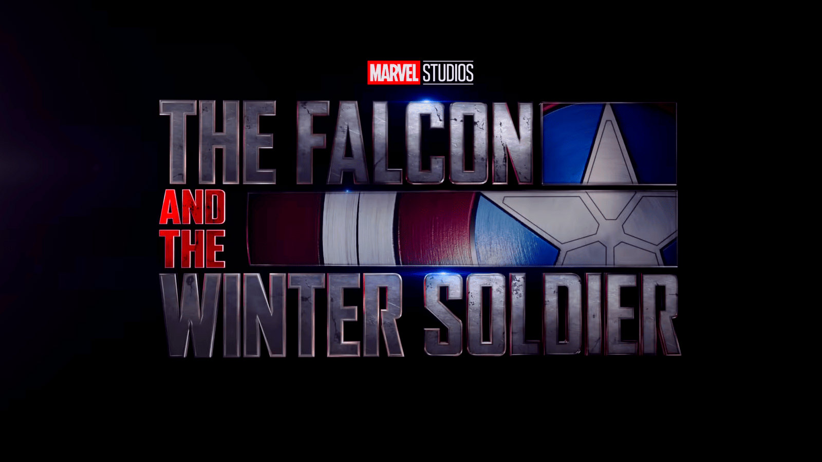 The Falcon And The Winter Soldier Wallpapers