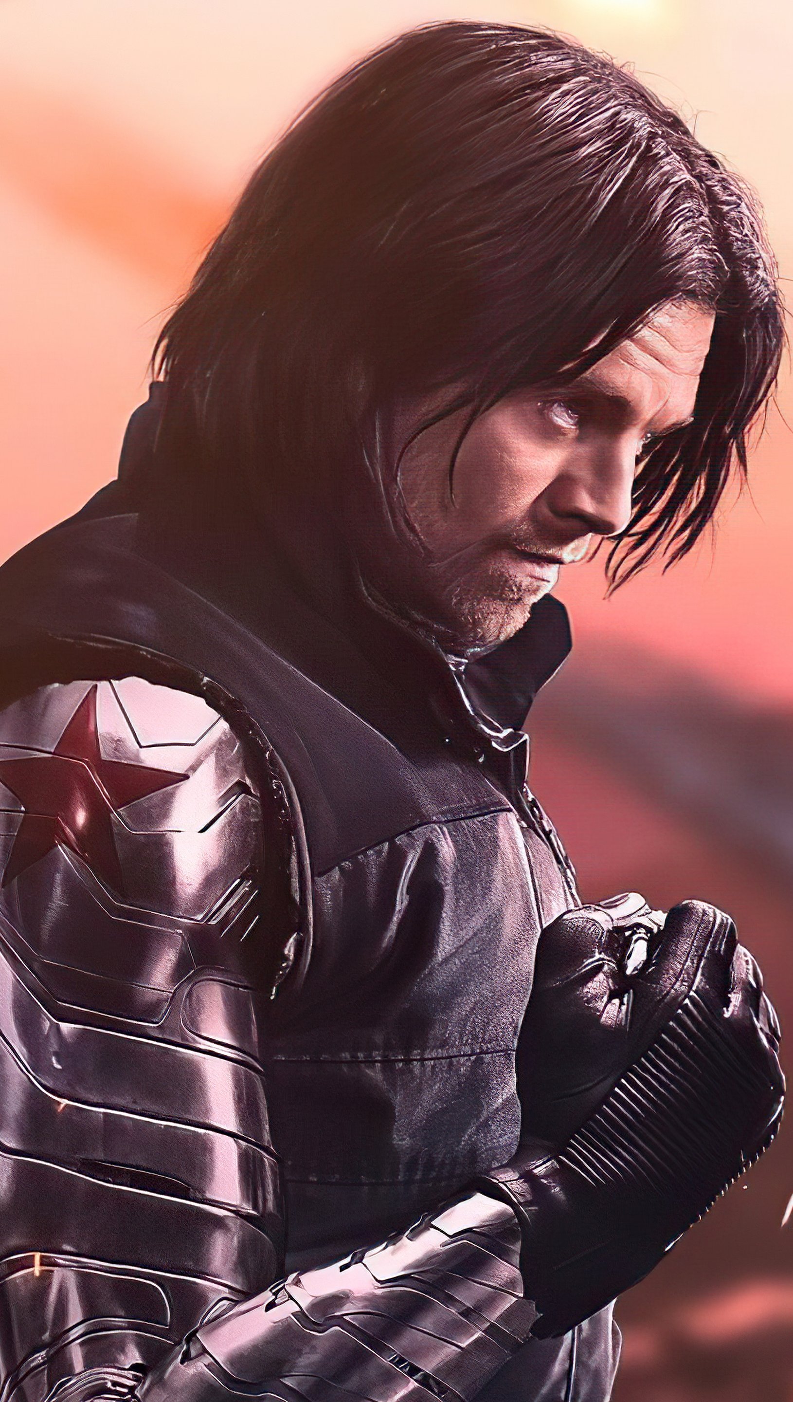 The Falcon And The Winter Soldier 2021 Hd 5K Wallpapers