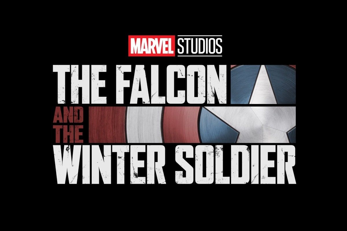The Falcon And The Winter Soldier 4K Ultra Hd Art Wallpapers