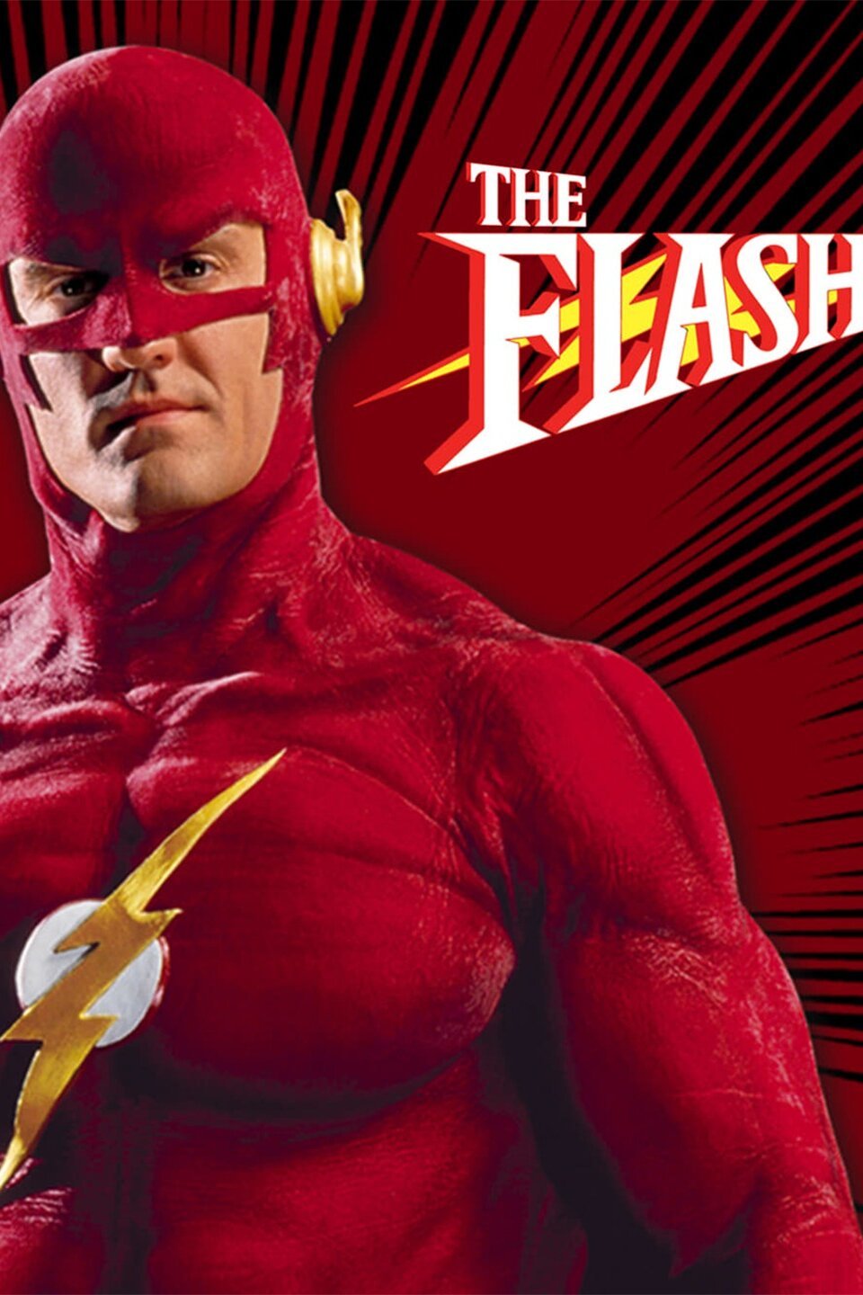 The Flash (1990) Wallpapers