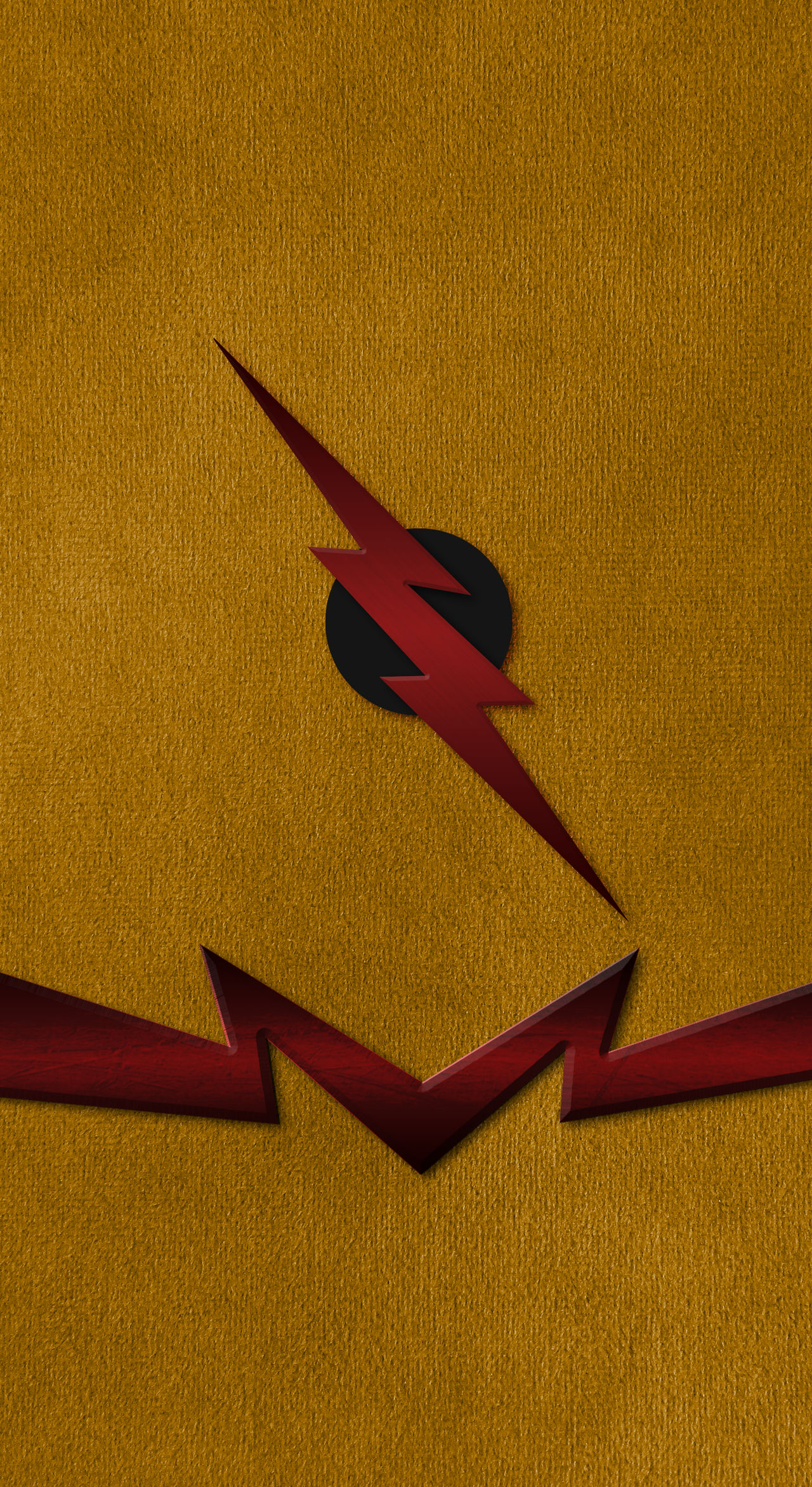 The Flash (1990) Wallpapers