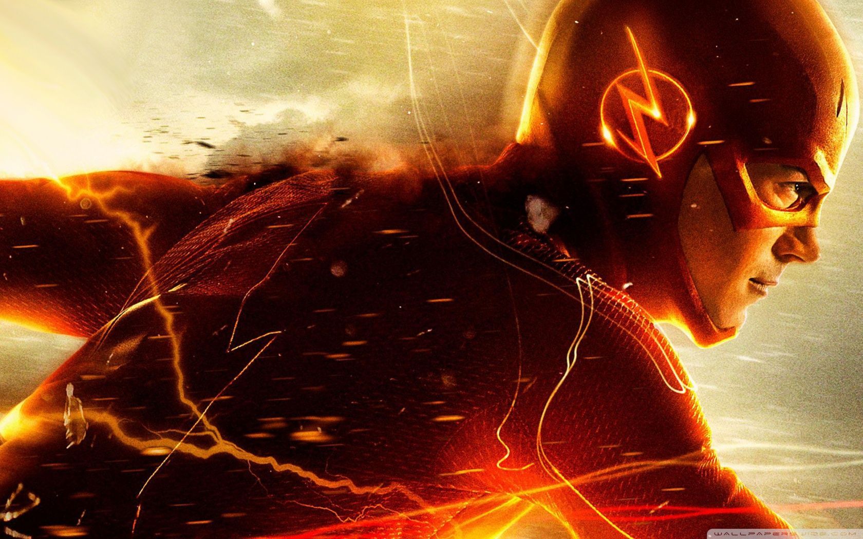 The Flash (2014) Wallpapers