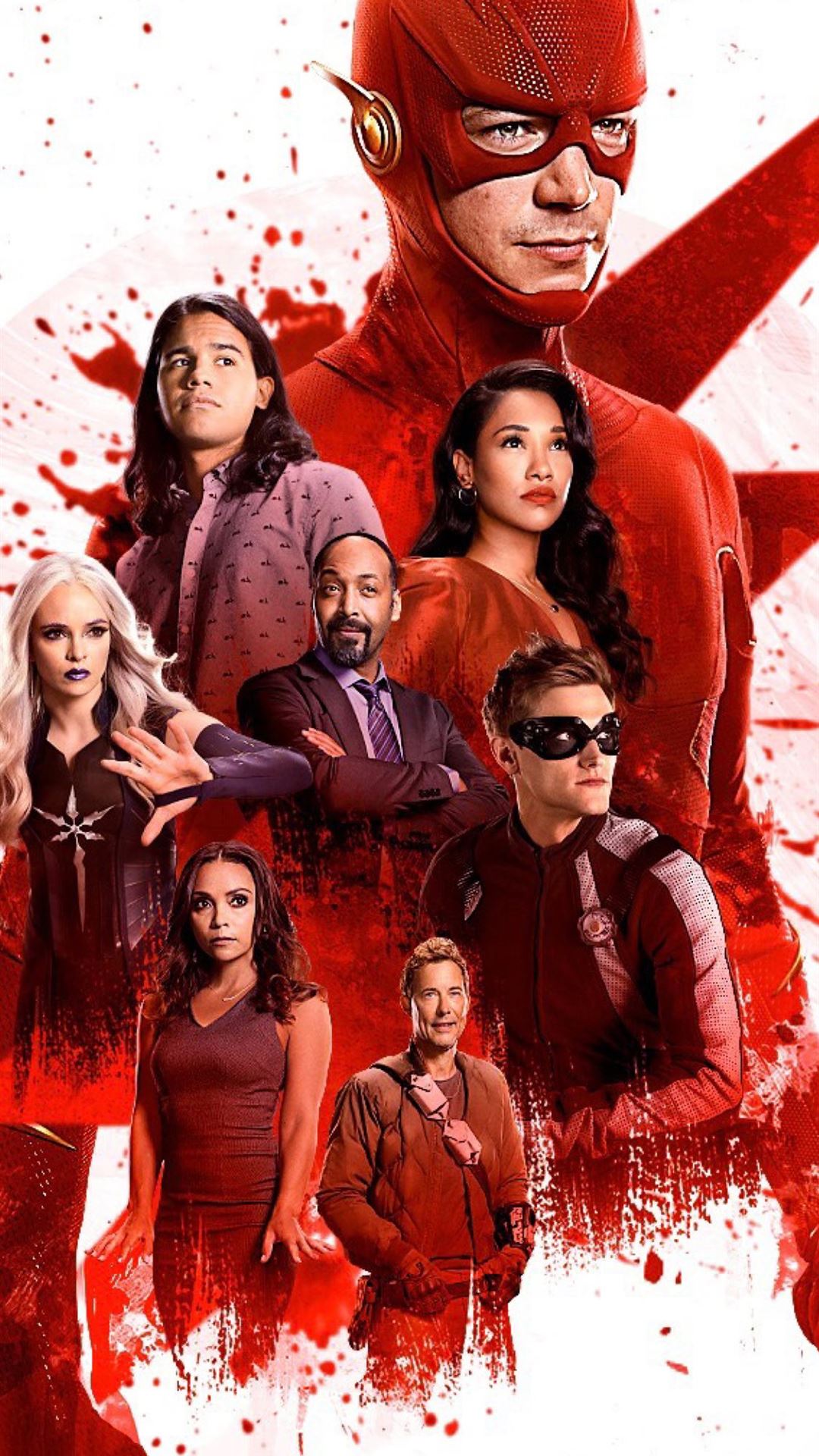 The Flash 2019 Wallpapers