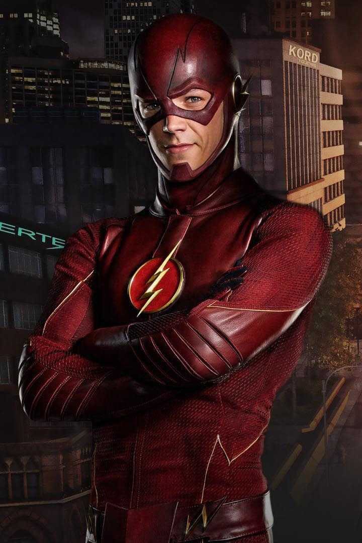 The Flash 2019 Wallpapers