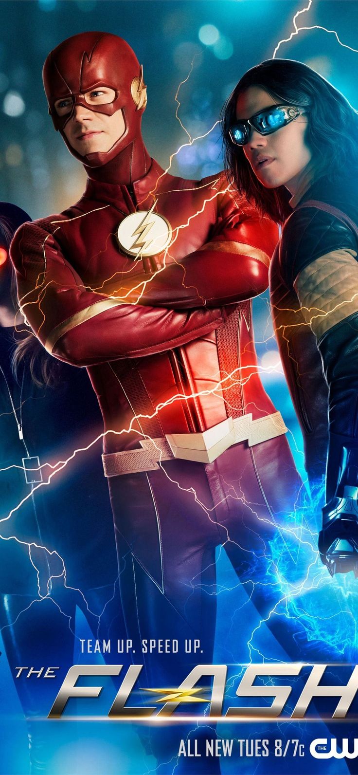 The Flash 2019 Wallpapers