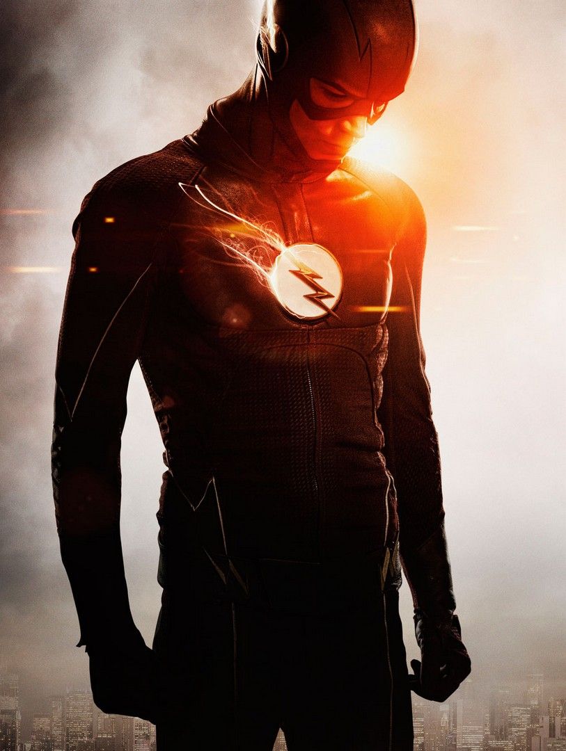 The Flash 2019 Wallpapers