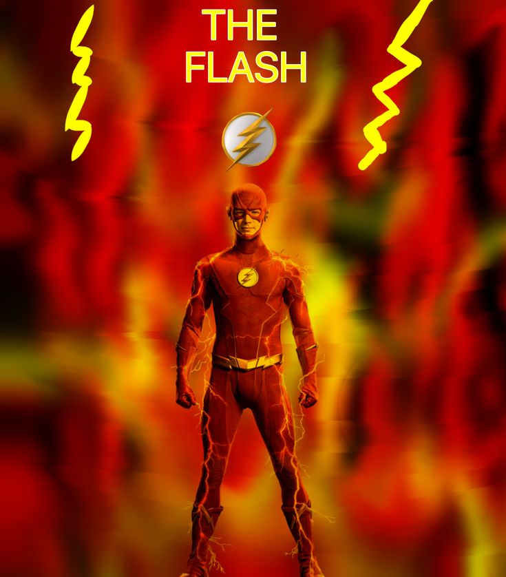 The Flash 2019 Wallpapers