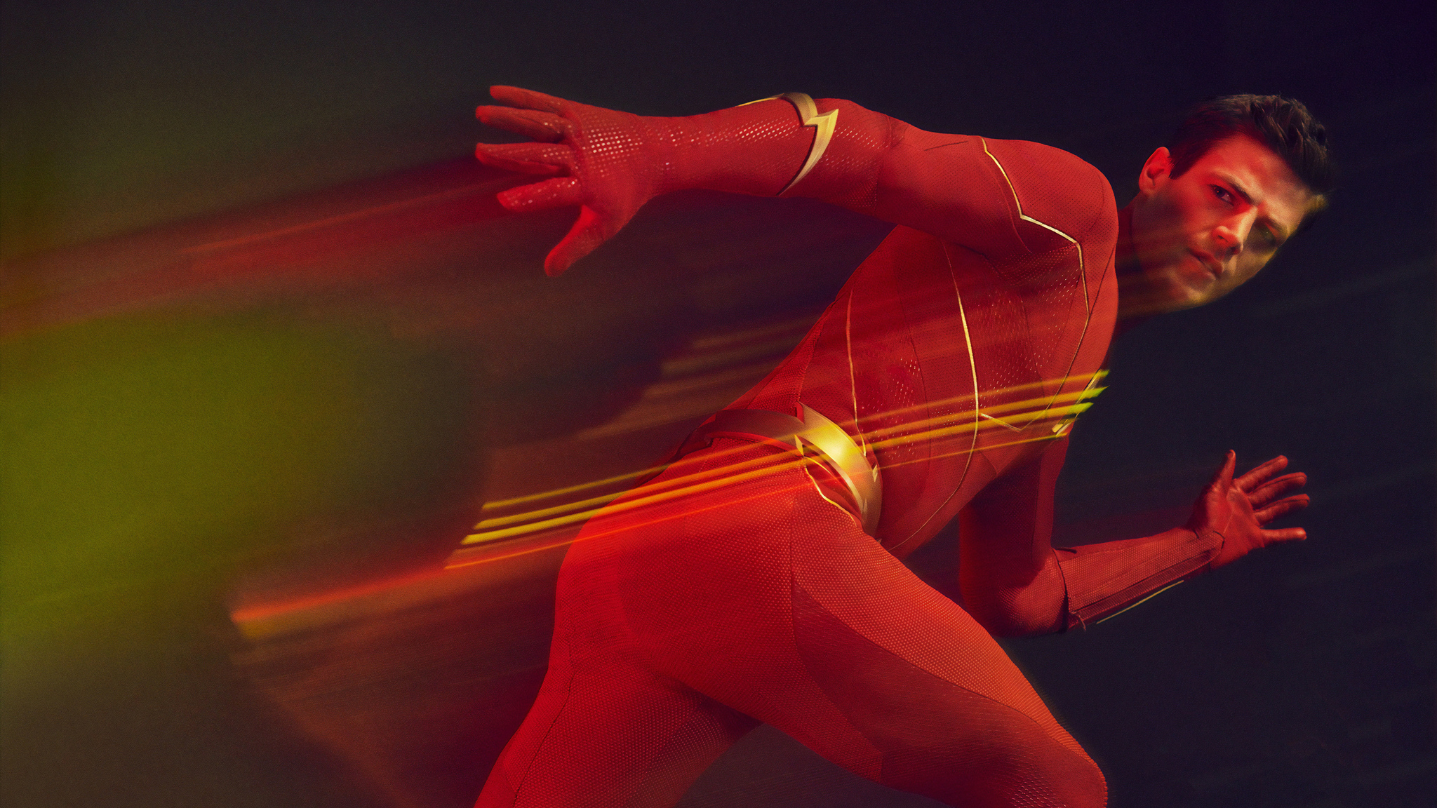 The Flash 2019 Wallpapers