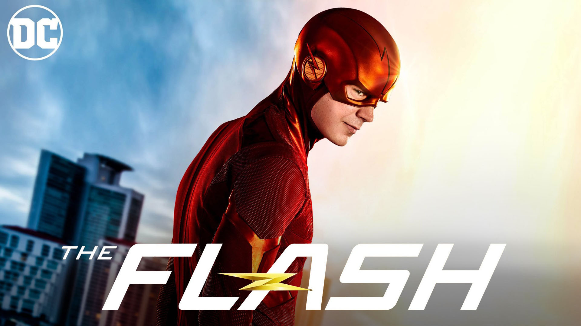 The Flash 2019 Wallpapers