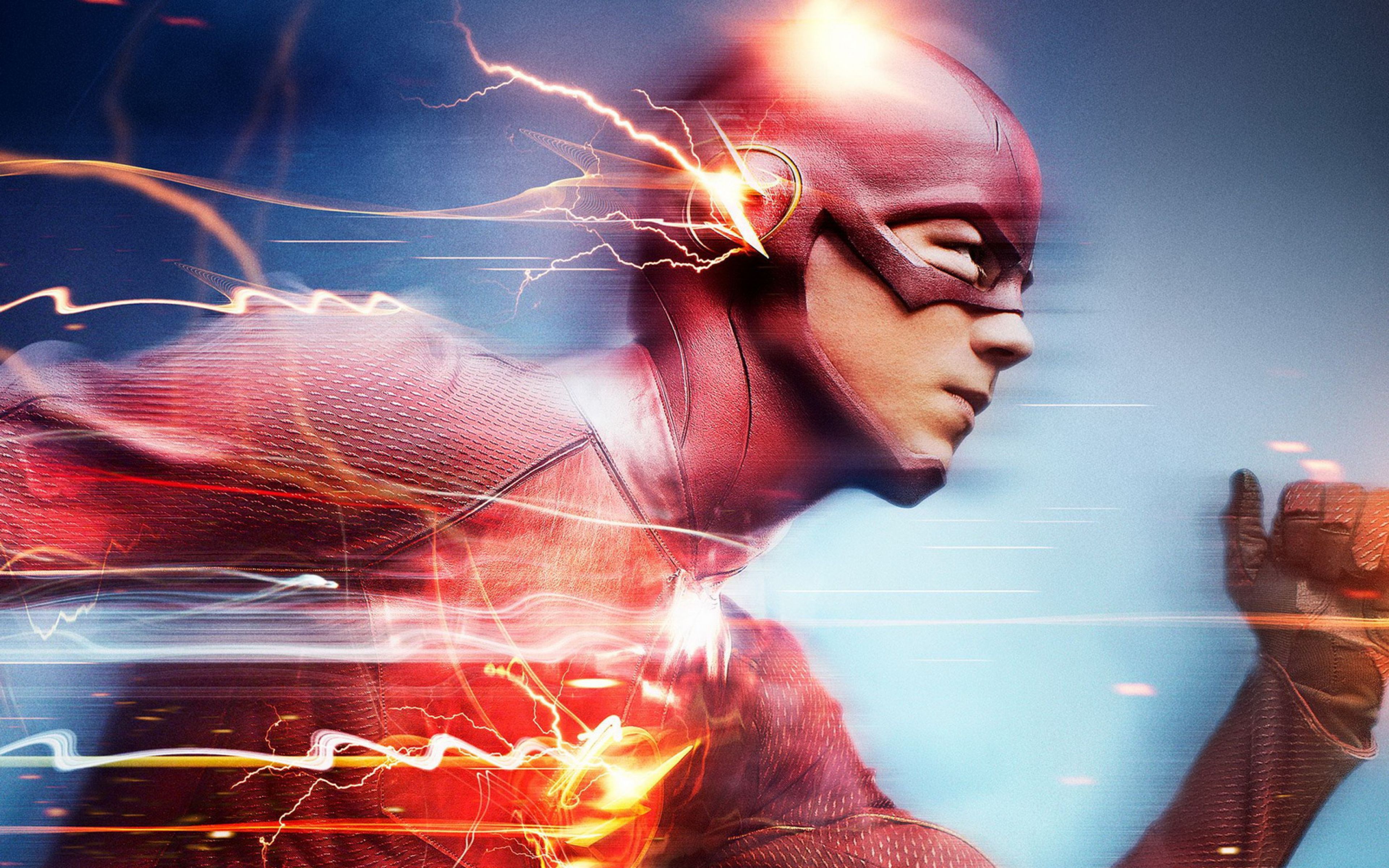 The Flash 2019 Wallpapers