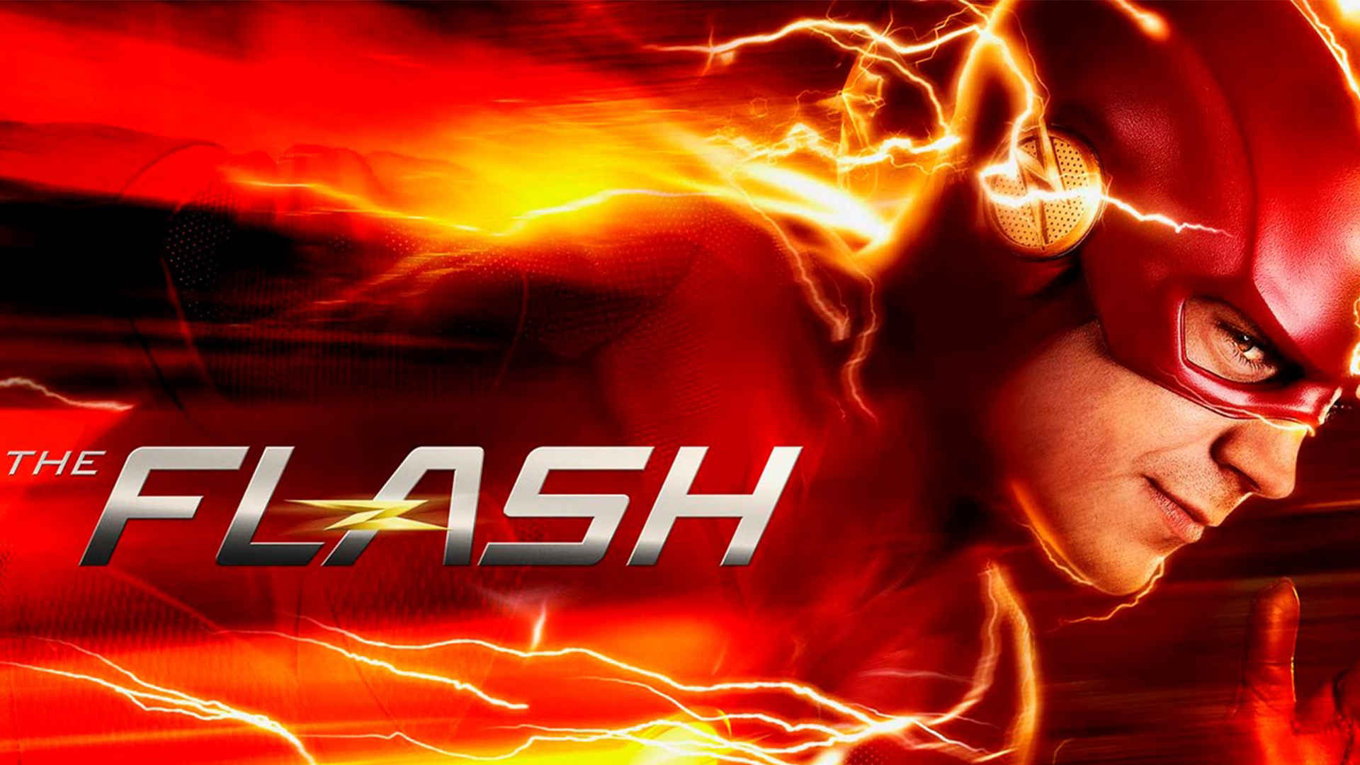 The Flash 2019 Wallpapers