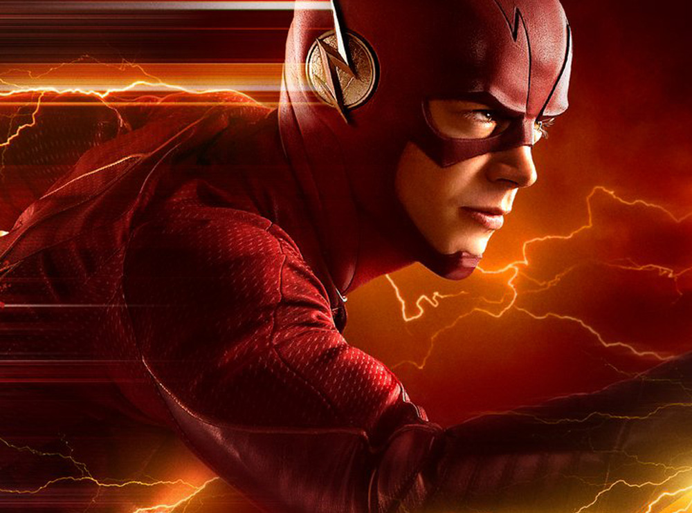 The Flash 2019 Wallpapers