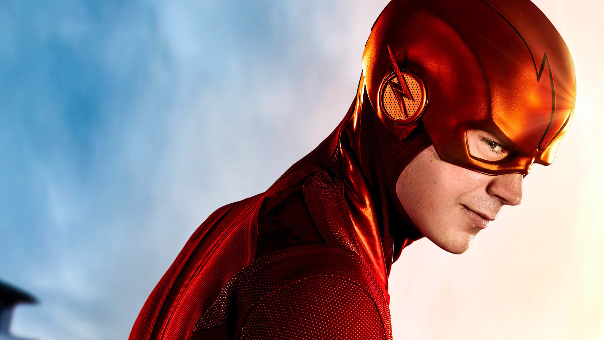 The Flash 2019 Poster Wallpapers