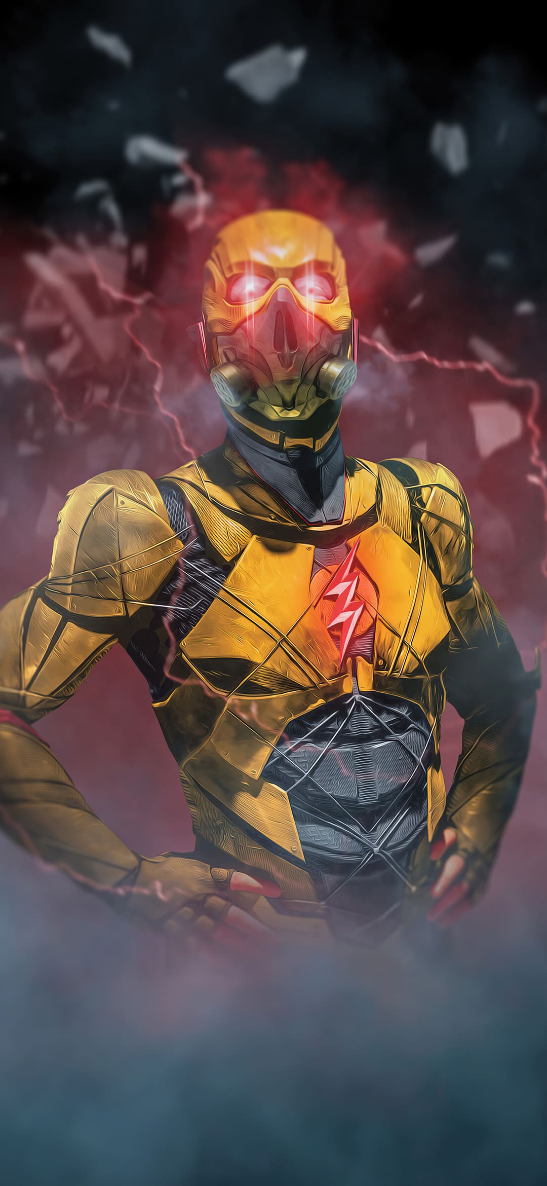 The Flash 2020 Wallpapers