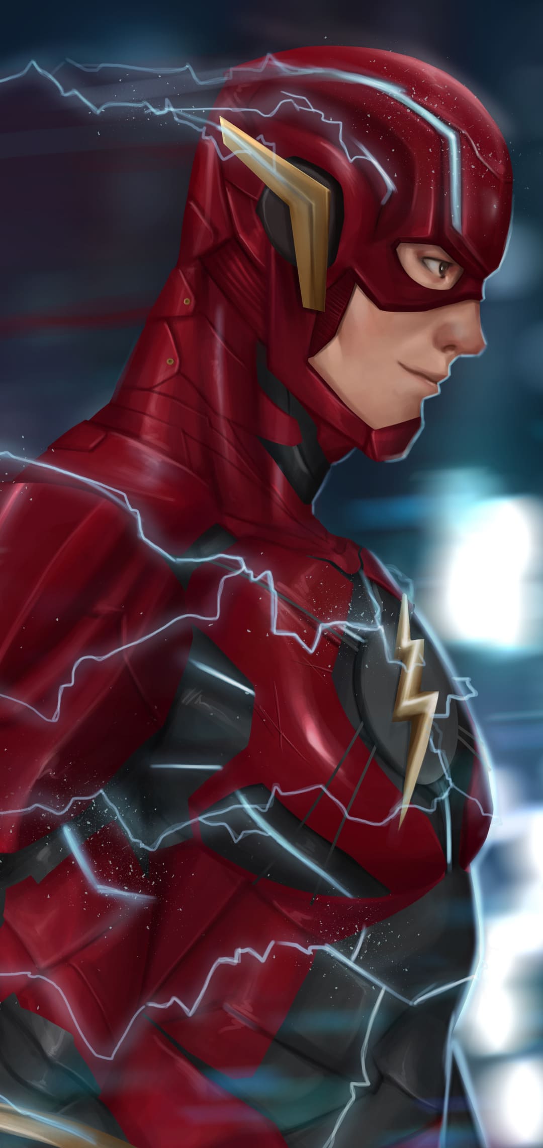 The Flash 2020 Wallpapers