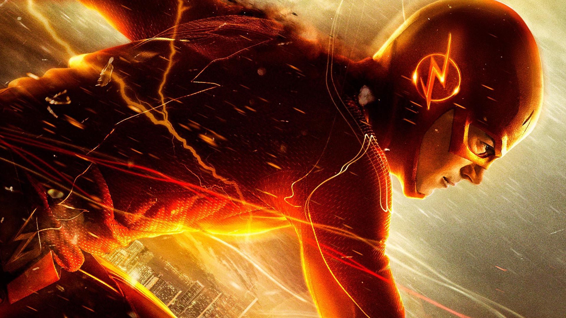 The Flash 2020 Wallpapers