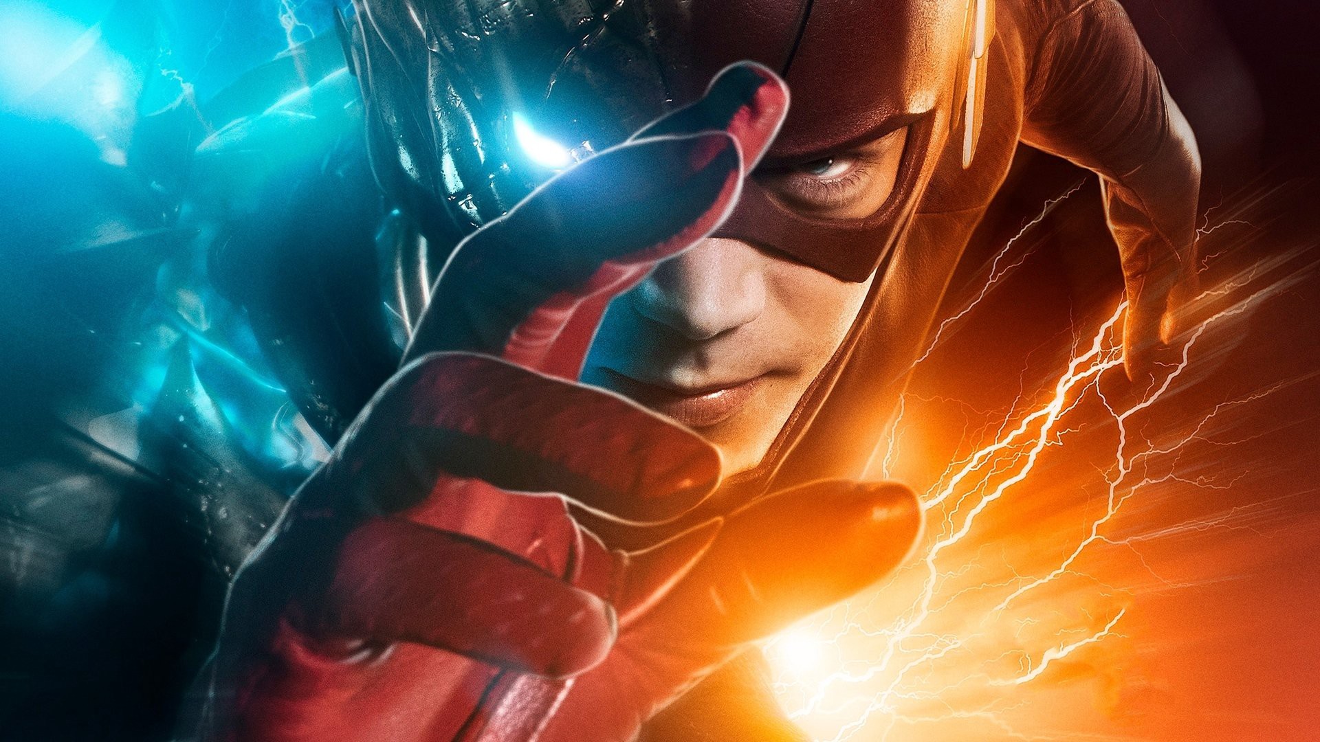 The Flash 2020 Wallpapers