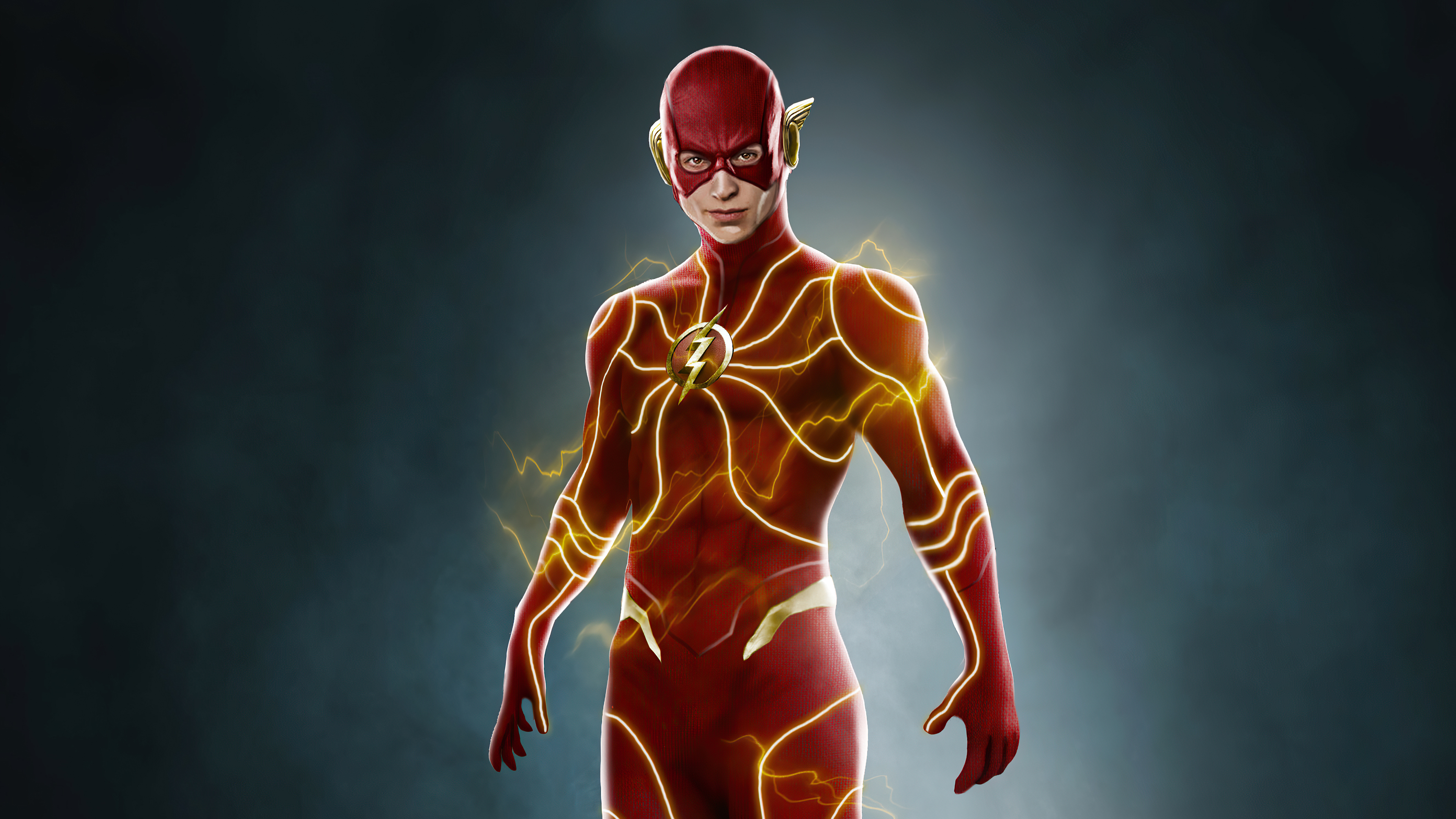 The Flash 2020 Wallpapers