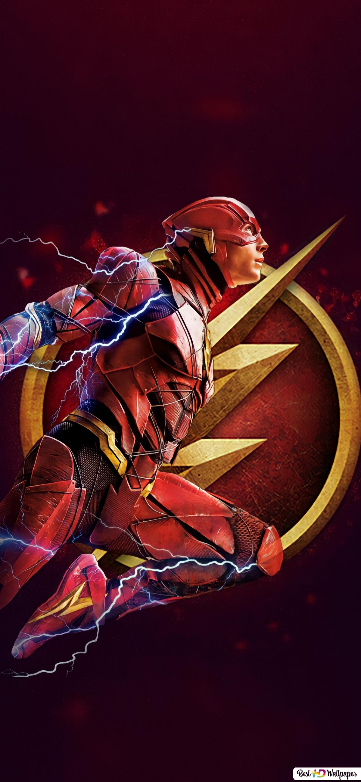 The Flash 2020 Wallpapers