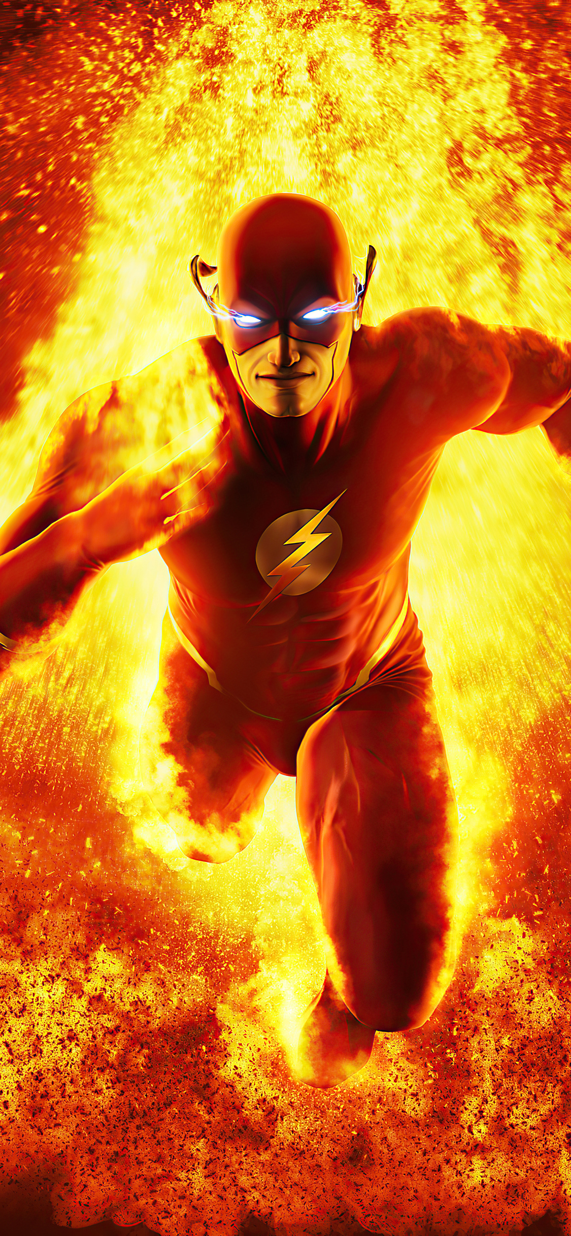 The Flash 2020 Wallpapers